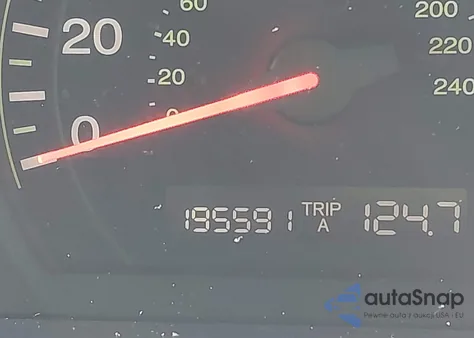 2005 Honda Accord 2.4 Ex from USA, damaged, VIN 1HGCM56765A043635